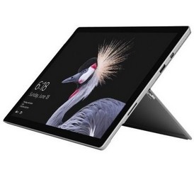 Прошивка планшета Microsoft Surface Pro 5 в Орле
